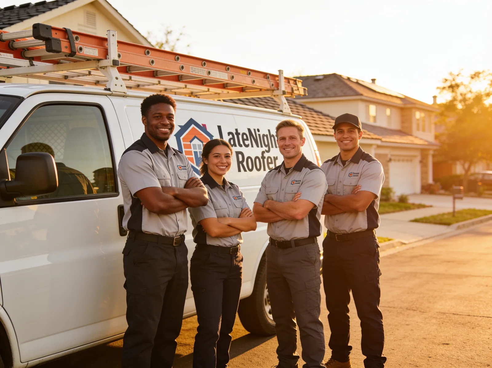 Emergency Roof Repair company in Bangor, PA